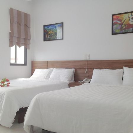 BeSea Hotel Da Nang Cameră foto