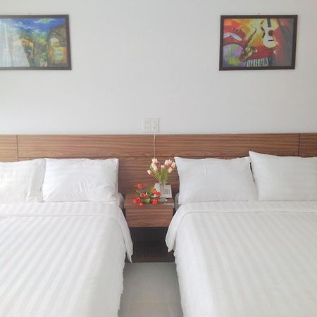 BeSea Hotel Da Nang Cameră foto