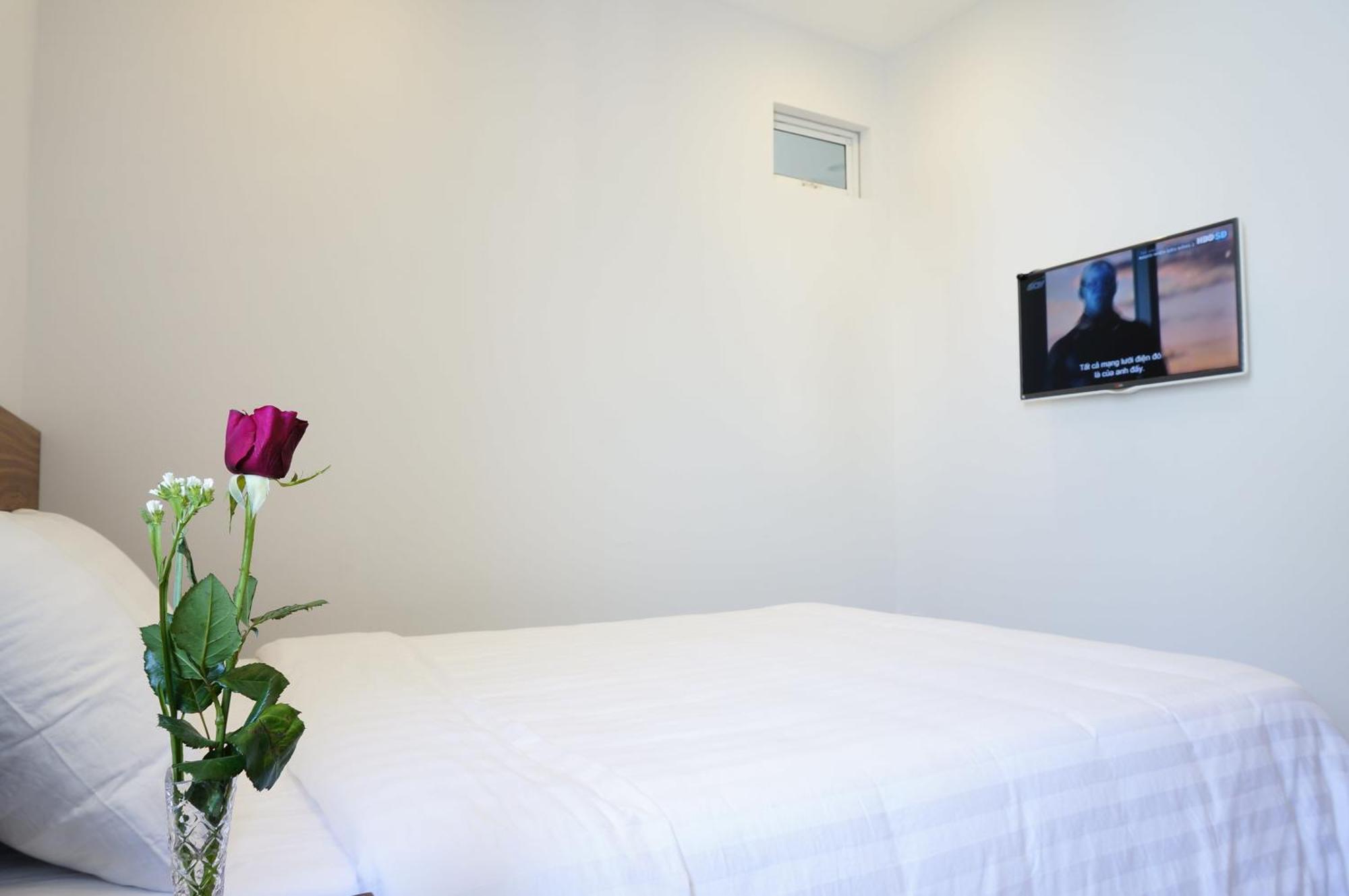 BeSea Hotel Da Nang Cameră foto