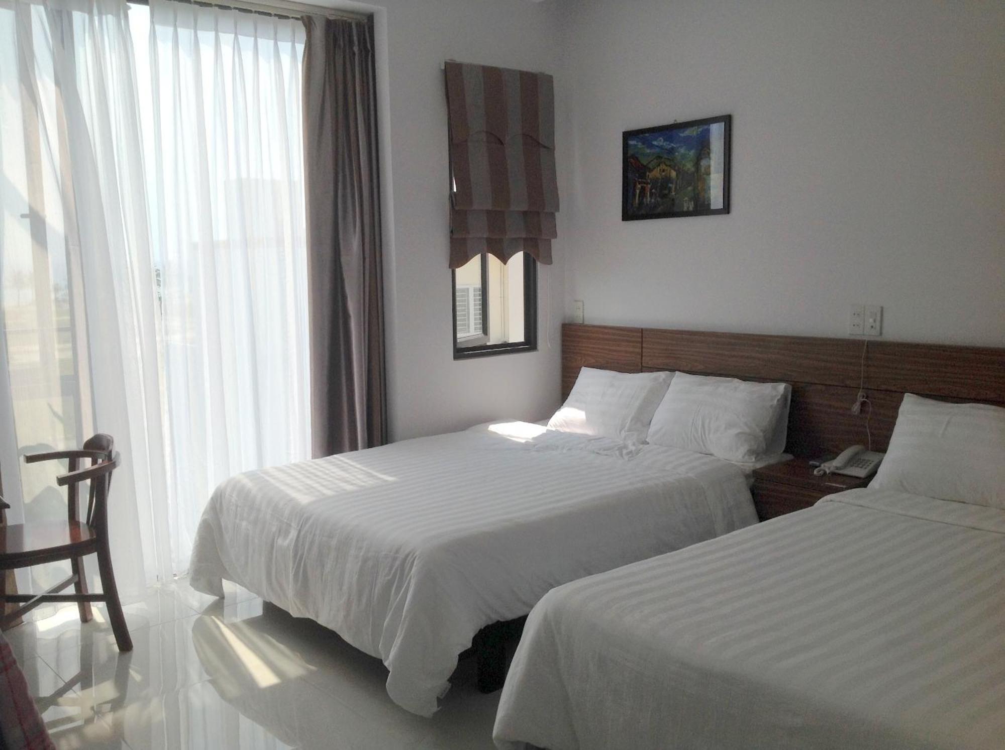 BeSea Hotel Da Nang Cameră foto