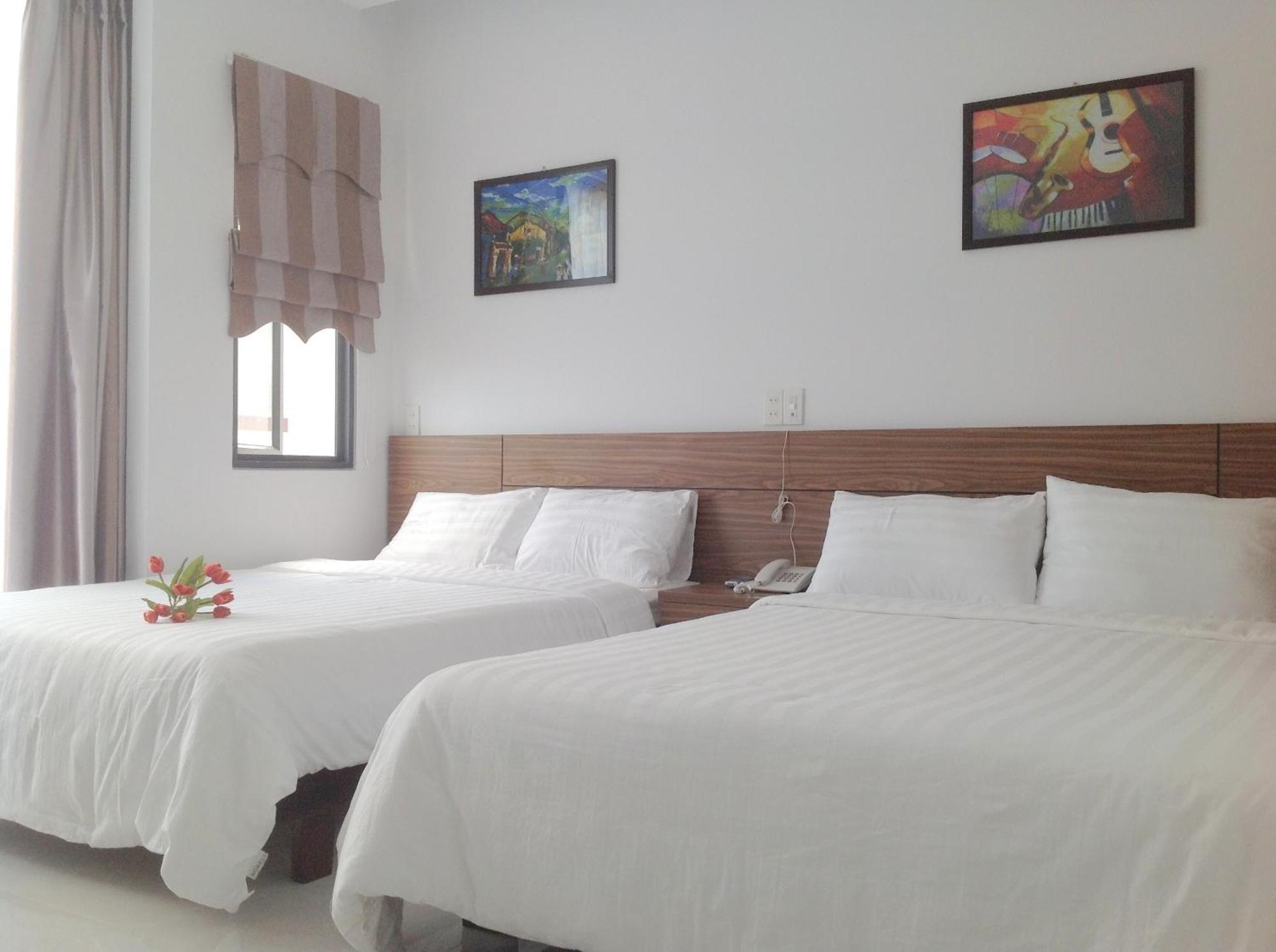 BeSea Hotel Da Nang Cameră foto