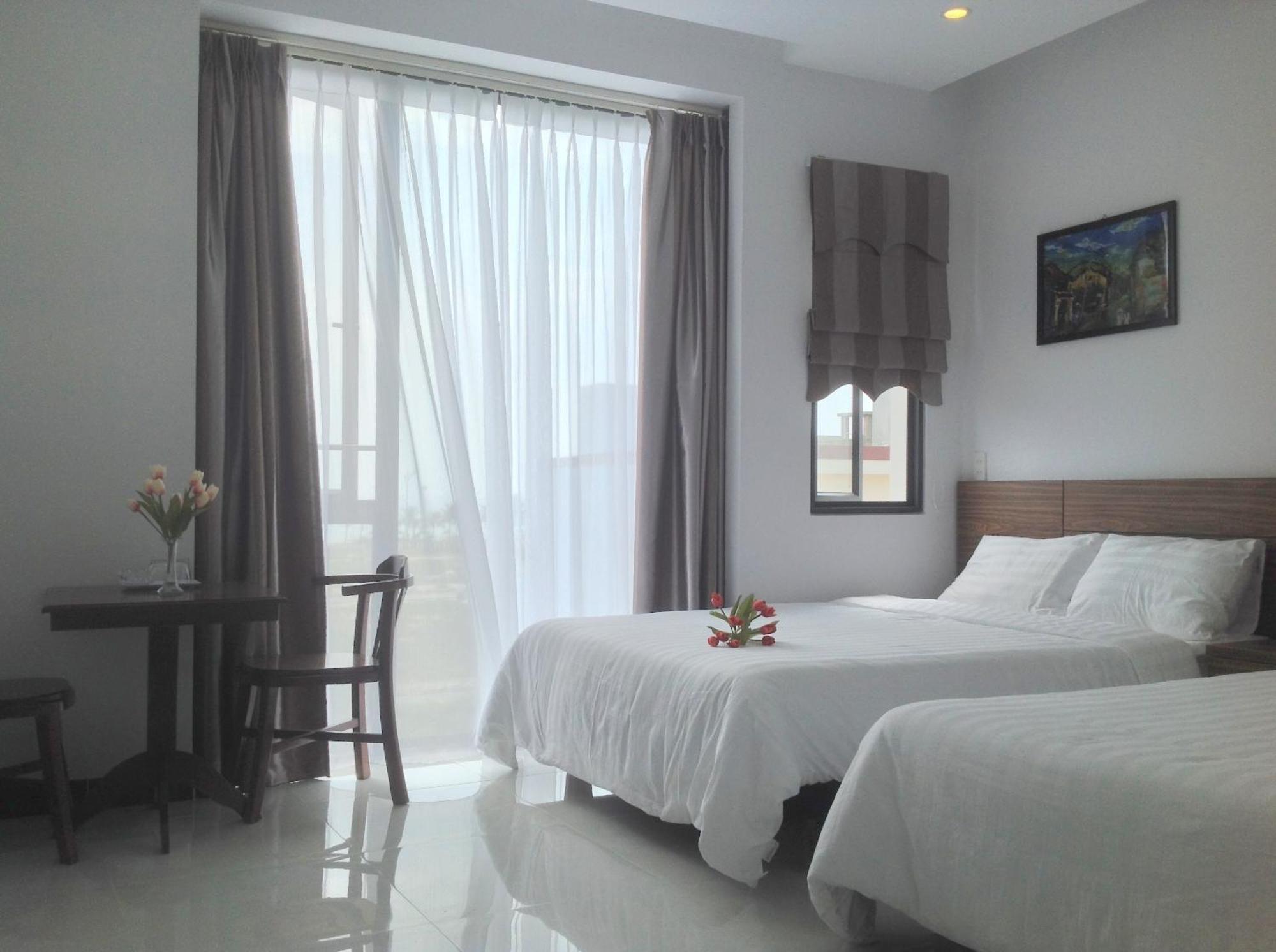BeSea Hotel Da Nang Cameră foto