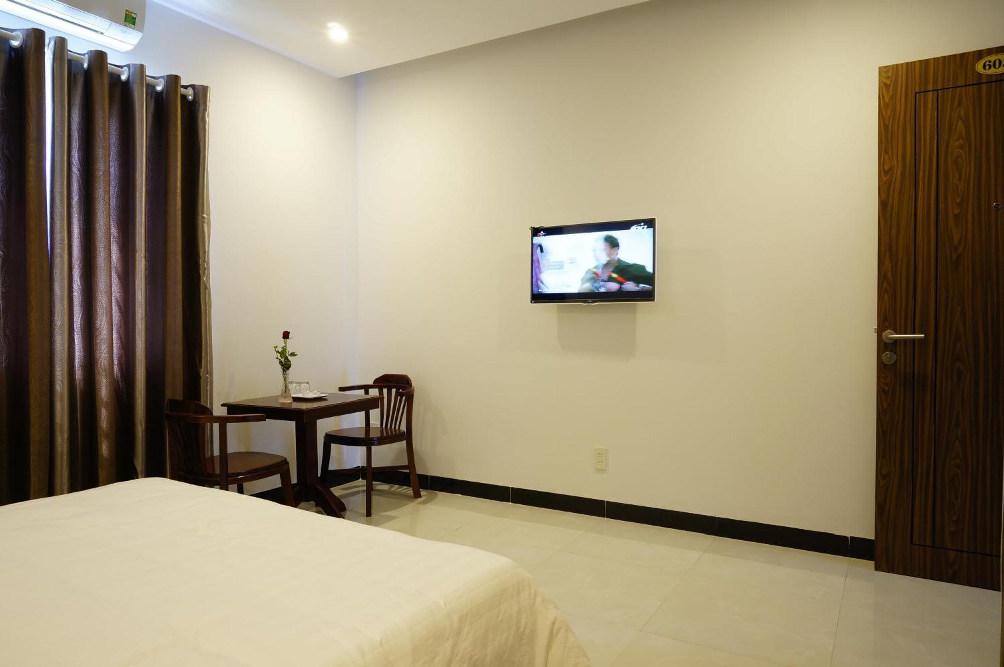 BeSea Hotel Da Nang Cameră foto